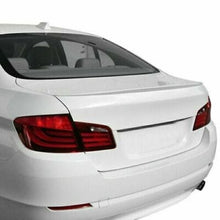 Load image into Gallery viewer, Forged LA Rear Lip Spoiler Unpainted M5 Style For BMW M5 2010-2016 BF10-L5-UNPAINTED