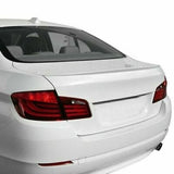 Rear Lip Spoiler Unpainted M5 Style For BMW M5 2010-2016 BF10-L5-UNPAINTED