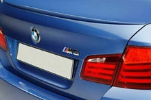 Load image into Gallery viewer, Forged LA Rear Lip Spoiler Unpainted M5 Style For BMW M5 2010-2016 BF10-L5-UNPAINTED
