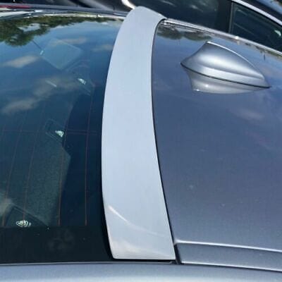 Forged LA Rear Roof Spoiler Unpainted ACS Style For BMW 520i 2019 BG30-R1-UNPAINTED