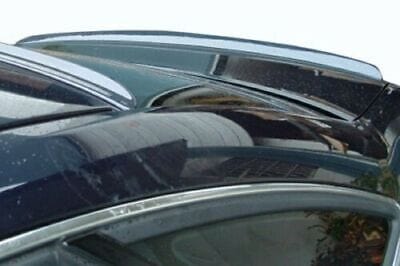 Forged LA Rear Roofline Spoiler Custom Style For Audi A6 1997-2004