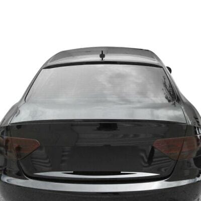 Forged LA Rear Roofline Spoiler Euro Style For Audi A5 2008-2014