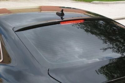 Forged LA Rear Roofline Spoiler Euro Style For Audi A5 2008-2014