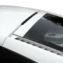 Load image into Gallery viewer, Forged LA Rear Roofline Spoiler Linea Tesoro Style For Audi R8 2008-2014