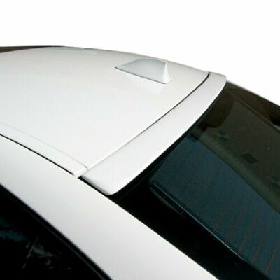 Forged LA Rear Roofline Spoiler Unpainted ACS Style For BMW M5 10-16 BF10-R3-UNPAINTED
