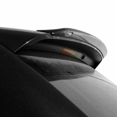 Forged LA Rear Roofline Spoiler Unpainted ACS Style For BMW X5 00-06 B53-R1-UNPAINTED