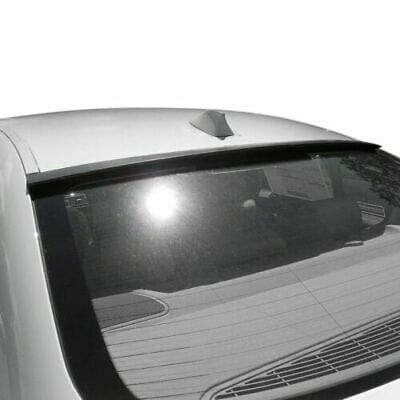 Forged LA REAR ROOFLINE SPOILER UNPAINTED MWERKS STYLE FOR BMW M5 10-16