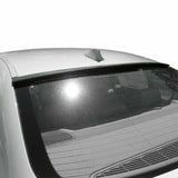 REAR ROOFLINE SPOILER UNPAINTED MWERKS STYLE FOR BMW M5 10-16