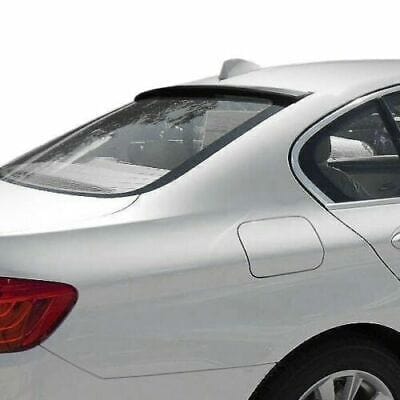 Forged LA REAR ROOFLINE SPOILER UNPAINTED MWERKS STYLE FOR BMW M5 10-16