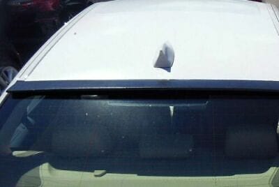 Forged LA REAR ROOFLINE SPOILER UNPAINTED MWERKS STYLE FOR BMW M5 10-16