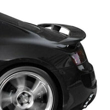 Load image into Gallery viewer, Forged LA Rear Wing Spoiler ABT GT Style For Audi R8 2008-2014