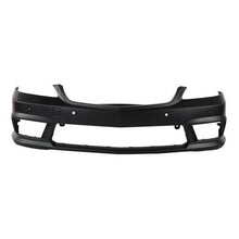Load image into Gallery viewer, Forged LA S63/S65 AMG Style Front Bumper W/DRLs for Mercedes Benz S-Class W221 S550 07-13