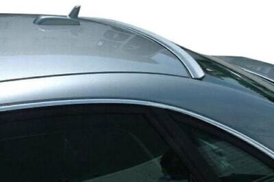 Forged LA Smaller Rear Roofline Spoiler Custom Style For Audi A4 2001-2005
