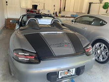 Load image into Gallery viewer, Forged LA Speedster Humps Custom Style For Porsche Boxster (986) 1997-2004