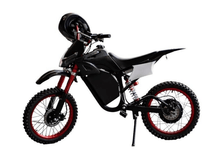 Load image into Gallery viewer, Sahara Bikes Sporting Goods &gt; Cycling &gt; Electric Bicycles 5000w 72v 40Ah Electric Off Road Bike Cruiser 45MPH+ Top Speeds.