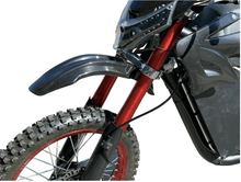 Load image into Gallery viewer, Sahara Bikes Sporting Goods &gt; Cycling &gt; Electric Bicycles 5000w 72v 40Ah Electric Off Road Bike Cruiser 45MPH+ Top Speeds.