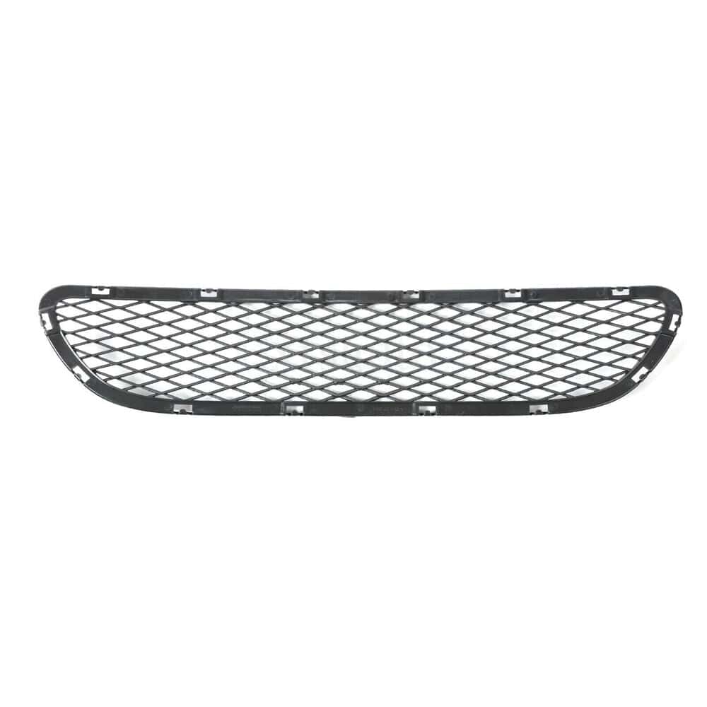 Forged LA VehiclePartsAndAccessories 3PCS Front Lower Bumper Grilles Grill Mesh Fit 08-12 BMW E90 LCI 325i 328i 335i