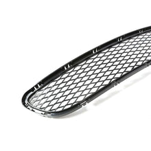 Load image into Gallery viewer, Forged LA VehiclePartsAndAccessories 3PCS Front Lower Bumper Grilles Grill Mesh Fit 08-12 BMW E90 LCI 325i 328i 335i