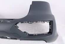Load image into Gallery viewer, Forged LA VehiclePartsAndAccessories AMG Style Rear Bumper Kit For Mercedes Benz W166 ML350 2012-2014