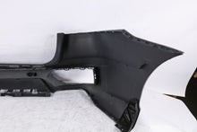 Load image into Gallery viewer, Forged LA VehiclePartsAndAccessories AMG Style Rear Bumper Kit For Mercedes Benz W166 ML350 2012-2014