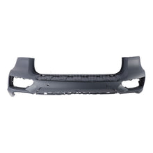 Load image into Gallery viewer, Forged LA VehiclePartsAndAccessories AMG Style Rear Bumper Kit For Mercedes Benz W166 ML350 2012-2014