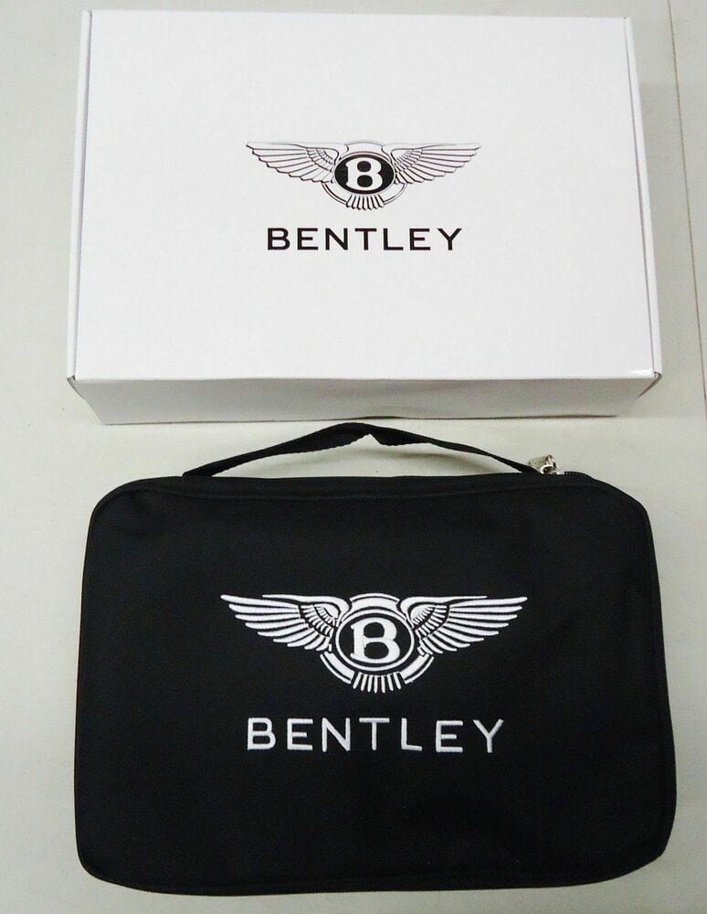 Genuine Bentley VehiclePartsAndAccessories Bentley Bentayga Battery Charger / Conditioner