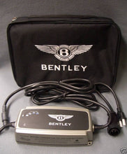 Load image into Gallery viewer, Genuine Bentley VehiclePartsAndAccessories Bentley Bentayga Battery Charger / Conditioner