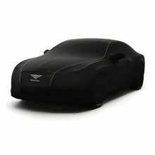 Load image into Gallery viewer, Genuine Bentley VehiclePartsAndAccessories Bentley Gt Gtc Outdoor Car Cover Embroidered 2012 + Models
