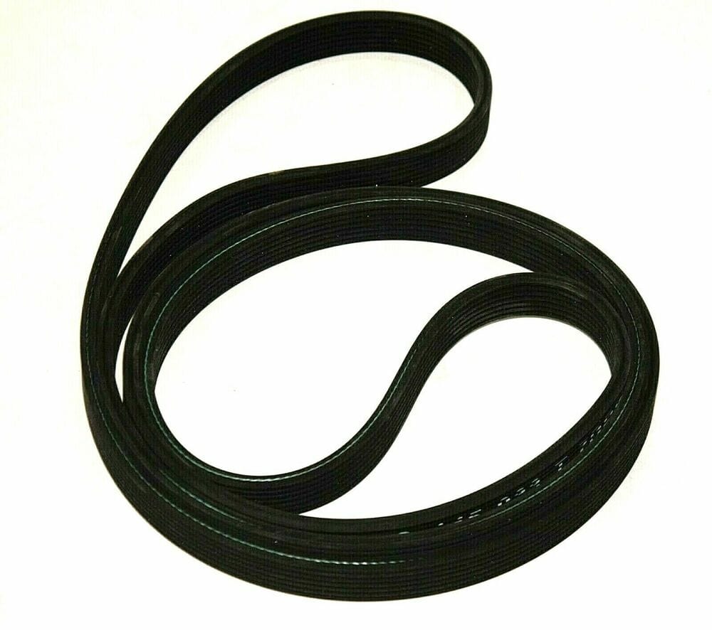 Bentley New Continental Gt Serpentine V Belt 2018 2021 Daves Auto