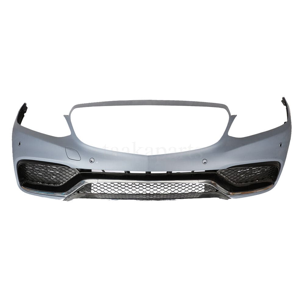 E63 AMG Style Front Bumper body kit W/PDC for Mercedes Benz 2014-16 E- –  Daves Auto Accessories