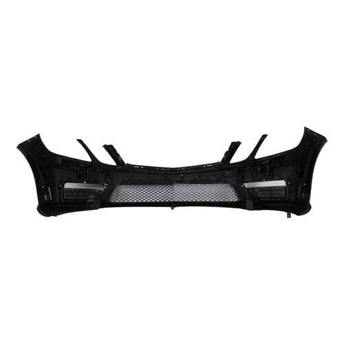 Forged LA VehiclePartsAndAccessories Fits Benz E350 E550 E Class W212 Front Bumper W/DRL W/O PDC AMG Style