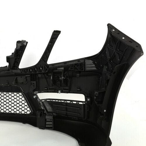Forged LA VehiclePartsAndAccessories Fits Benz E350 E550 E Class W212 Front Bumper W/DRL W/O PDC AMG Style