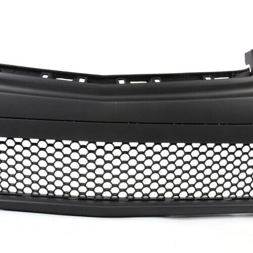 Forged LA VehiclePartsAndAccessories Fits Benz E350 E550 E Class W212 Front Bumper W/DRL W/O PDC AMG Style