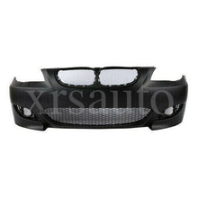 Load image into Gallery viewer, BMW VehiclePartsAndAccessories Fits BMW E60 E61 5-Series M5 Style Front Bumper Cover 2004-2010