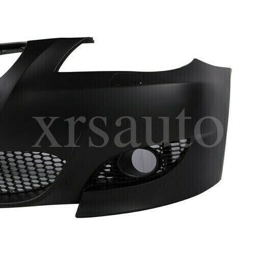 BMW VehiclePartsAndAccessories Fits BMW E60 E61 5-Series M5 Style Front Bumper Cover 2004-2010