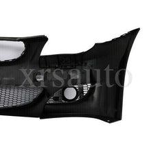 Load image into Gallery viewer, BMW VehiclePartsAndAccessories Fits BMW E60 E61 5-Series M5 Style Front Bumper Cover 2004-2010