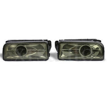 Load image into Gallery viewer, Forged LA VehiclePartsAndAccessories Fog Lights Glass Lens Housing Case For BMW E36 92-95 M3 318 325