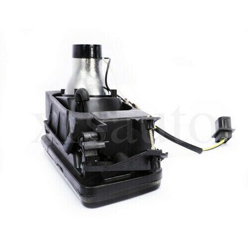 Forged LA VehiclePartsAndAccessories Fog Lights Glass Lens Housing Case For BMW E36 92-95 M3 318 325