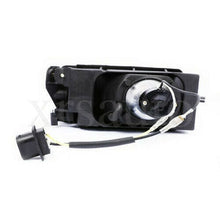 Load image into Gallery viewer, Forged LA VehiclePartsAndAccessories Fog Lights Glass Lens Housing Case For BMW E36 92-95 M3 318 325