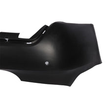 Load image into Gallery viewer, BMW VehiclePartsAndAccessories FOR 2004-2010 E60 MTech Style Rear Bumper For BMW 5 Series with PDC