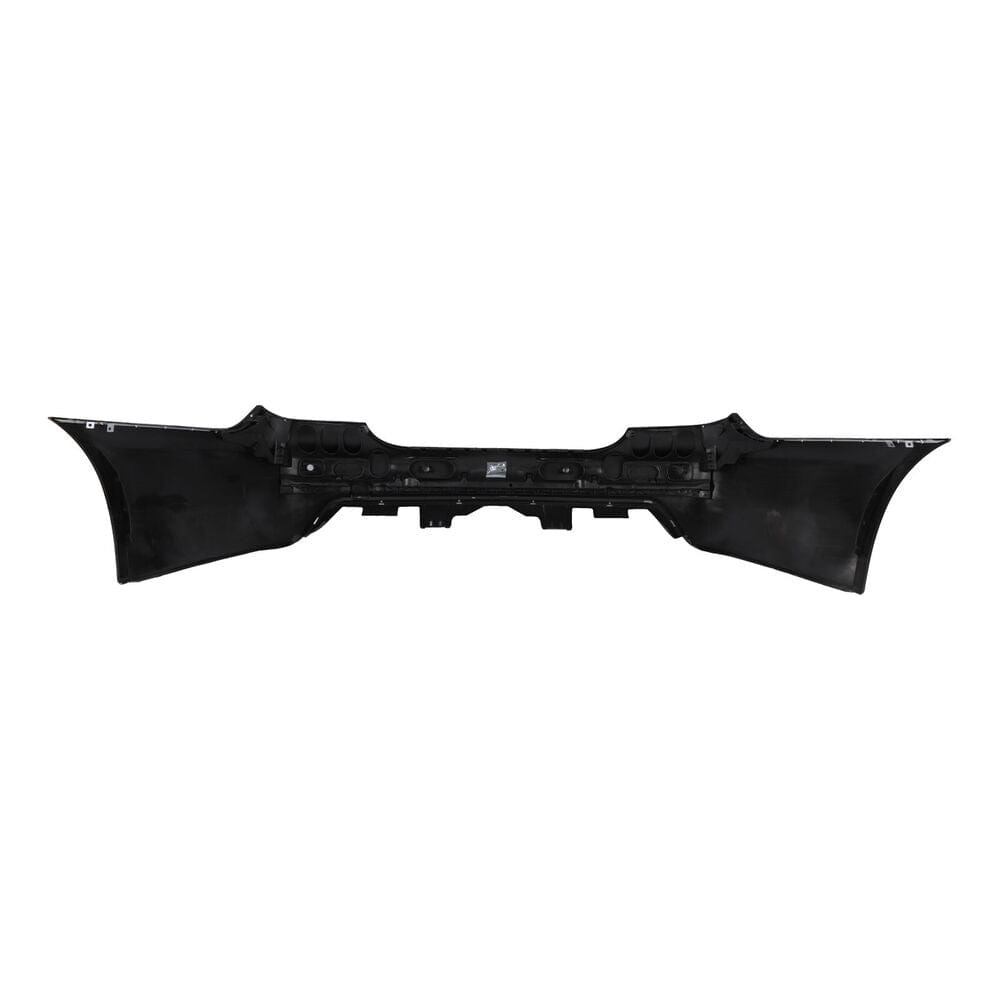 BMW VehiclePartsAndAccessories FOR 2004-2010 E60 MTech Style Rear Bumper For BMW 5 Series with PDC