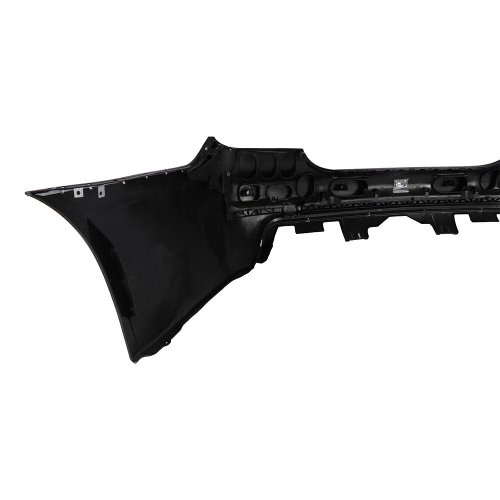 BMW VehiclePartsAndAccessories FOR 2004-2010 E60 MTech Style Rear Bumper For BMW 5 Series with PDC