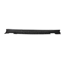 Load image into Gallery viewer, Forged LA VehiclePartsAndAccessories For Mercedes-Benz C-Class W204 2008-2013 C250 300 350 Side Skirt Rocker Molding