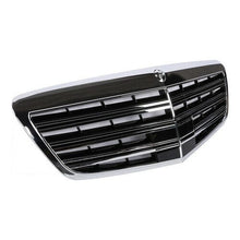 Load image into Gallery viewer, Forged LA VehiclePartsAndAccessories For Mercedes Benz S-Class W221 10-13 AMG style Front Grille Grill Chrome