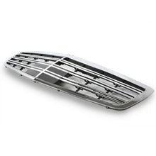 Load image into Gallery viewer, Forged LA VehiclePartsAndAccessories For Mercedes Benz S-Class W221 10-13 AMG style Front Grille Grill Chrome