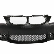 Load image into Gallery viewer, Daves Auto Accessories VehiclePartsAndAccessories Front Bumper Fits for 2009-2011 BMW E90 E91 3-Series M3 Style