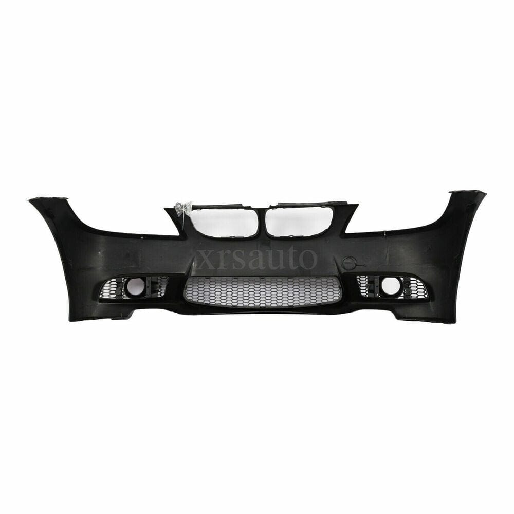 Daves Auto Accessories VehiclePartsAndAccessories Front Bumper Fits for 2009-2011 BMW E90 E91 3-Series M3 Style