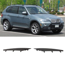 Load image into Gallery viewer, BMW VehiclePartsAndAccessories Front Bumper Lower Side Grille Molding Trim PAIR fits 2008-2010 BMW X5 E70