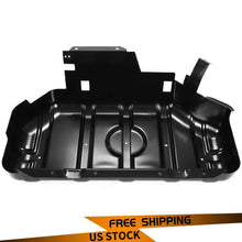 Load image into Gallery viewer, Forged LA VehiclePartsAndAccessories Fuel Gas Tank Skid Plate Guard For 1997-2006 Jeep Wrangler TJ