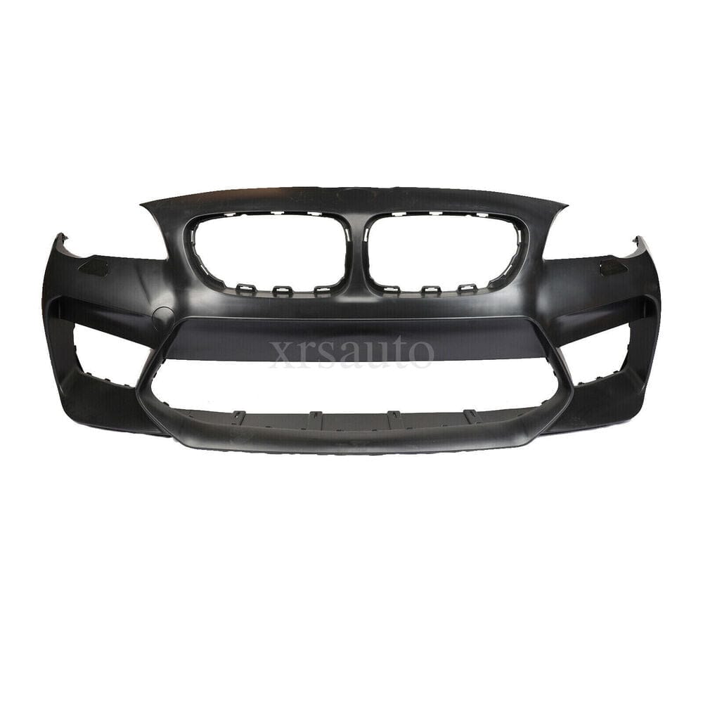 BMW VehiclePartsAndAccessories G30 M5 look style front Bumper Cover fit for BMW 5 Series 11-17 F10 Style W/OPDC